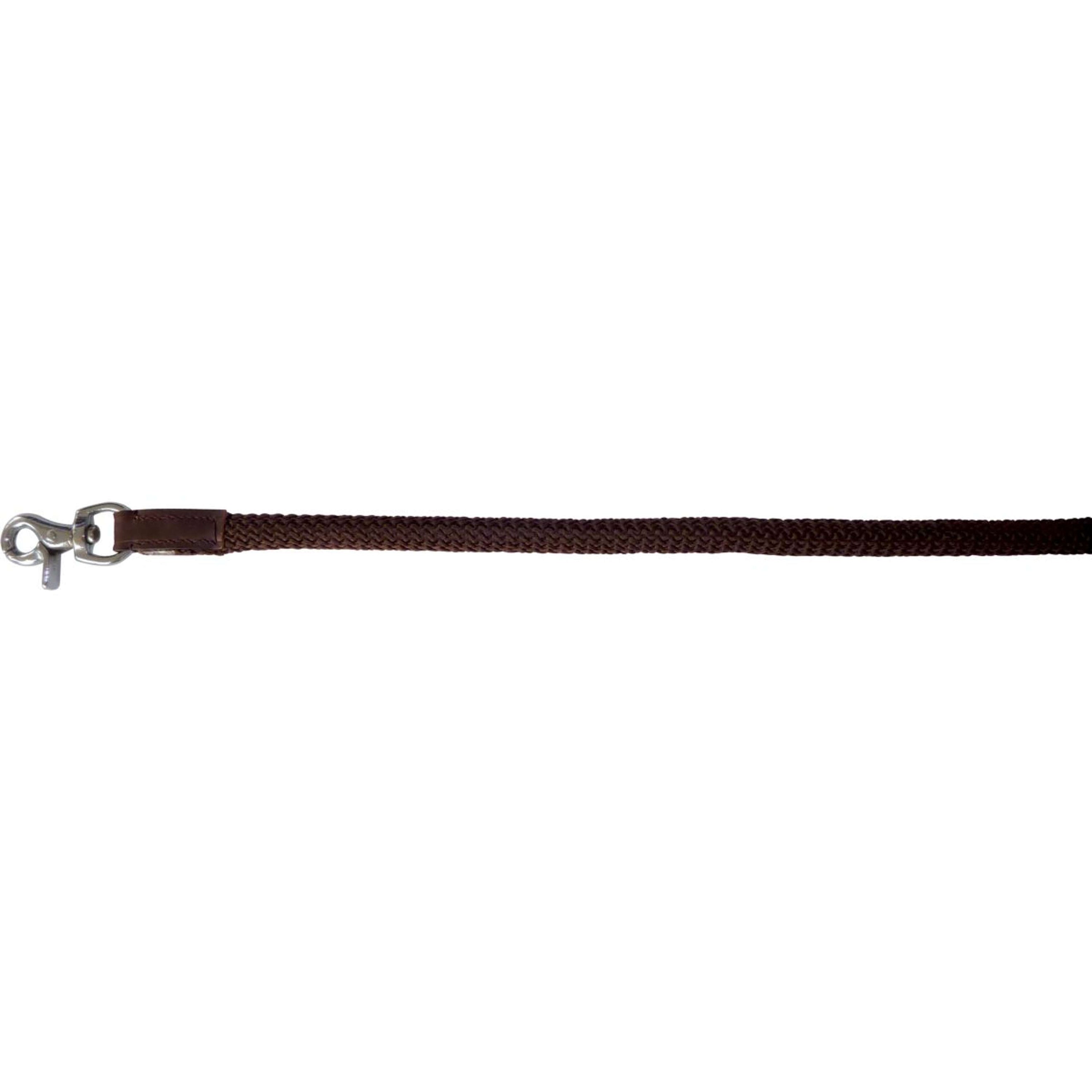 Norton Rênes de Corde Chocolat Norton Rênes de Corde Chocolat