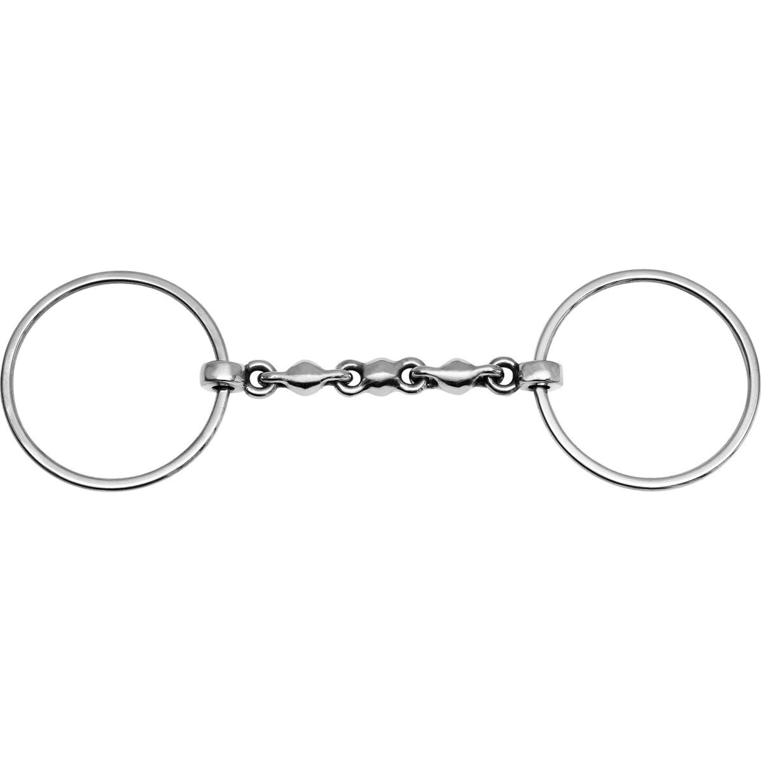 Feeling Mors Waterford Inox Massif 18mm Feeling Mors Waterford Inox Massif 18mm