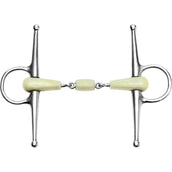 Feeling Filet à Aiguilles Flexi Double Brisure Massif 17mm