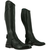 Norton Mini Chaps Tendance Noir