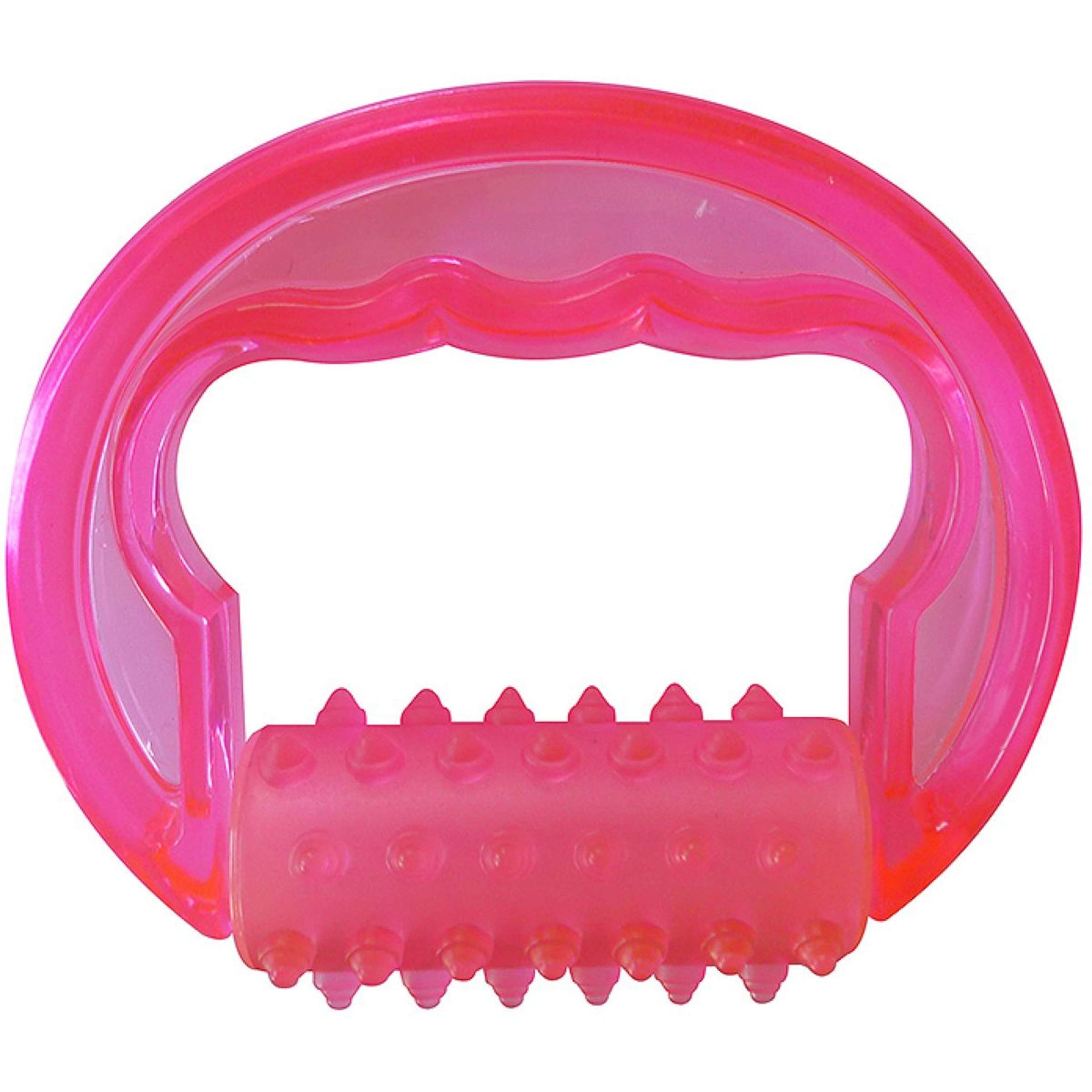 Hippotonic Rouleau Massage Rose Hippotonic Rouleau Massage Rose