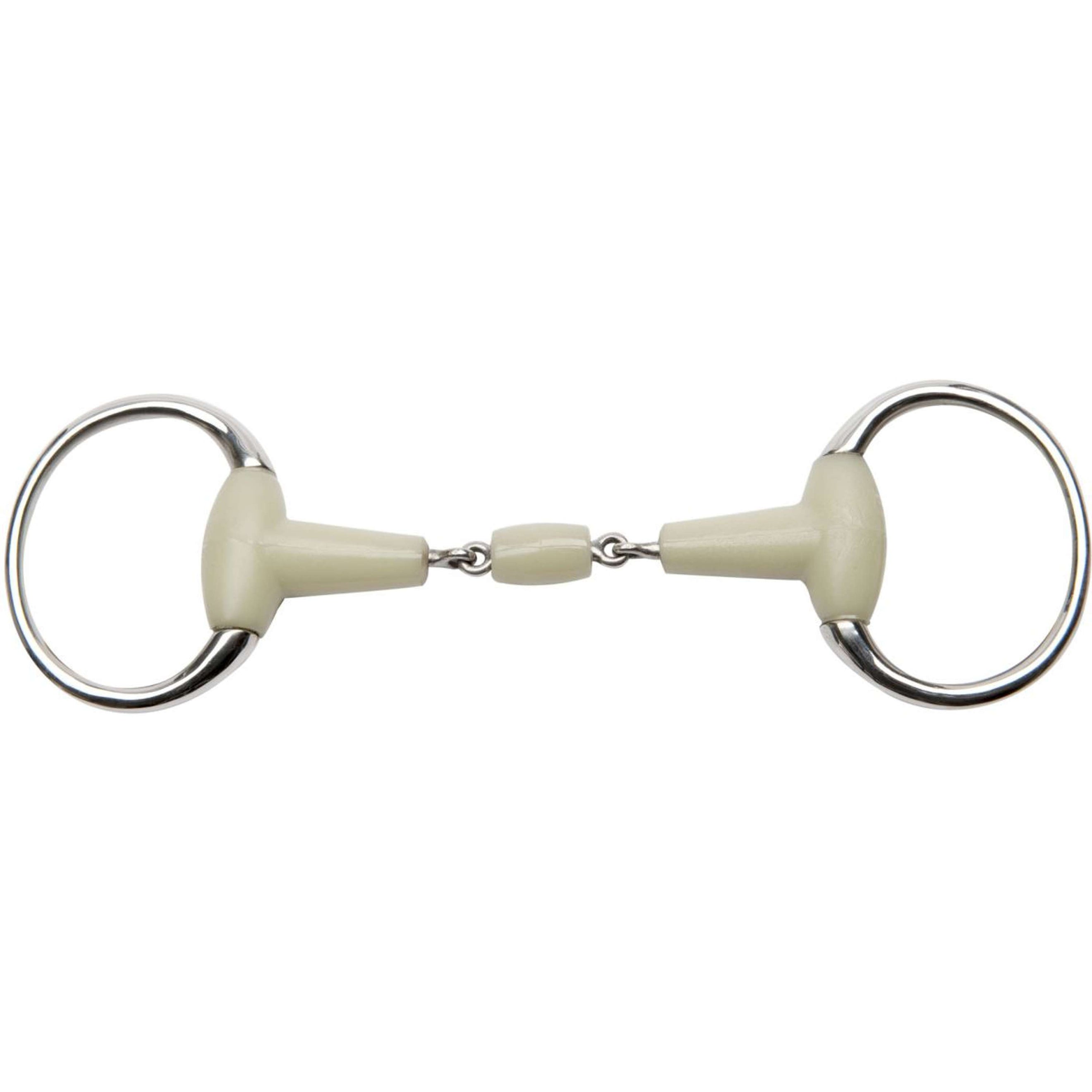 Feeling Mors à Olive Flexi Double Brisure Massif 20mm Feeling Mors à Olive Flexi Double Brisure Massif 20mm