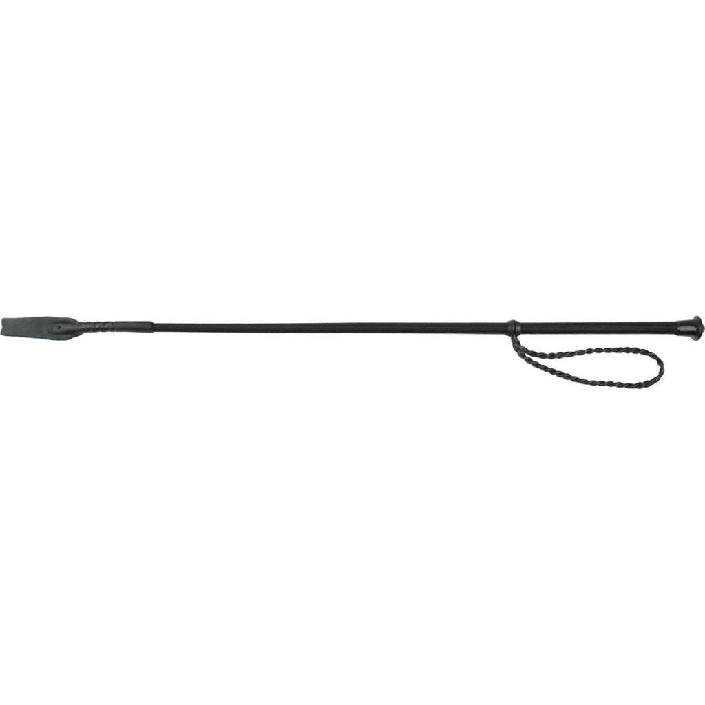 Whip & Go Cravache Twist Noir
