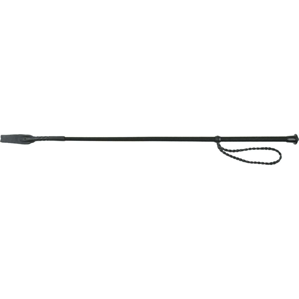 Whip & Go Cravache Twist Noir