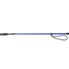 Whip & Go Cravache Twist Bleu Royal