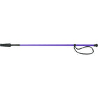 Whip & Go Cravache Twist Violet