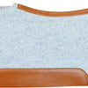 Westride Pad en feutre Gris
