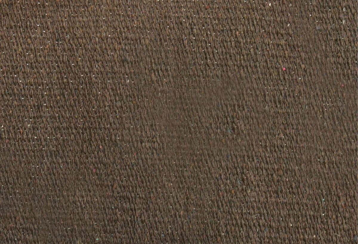 Randol's Navajo Show Blanket Double Marron