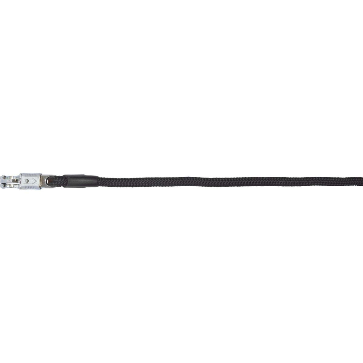 Norton Corde pour Licol Crochet Panique Noir