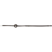Riding World Rênes Fixes Ring Havane