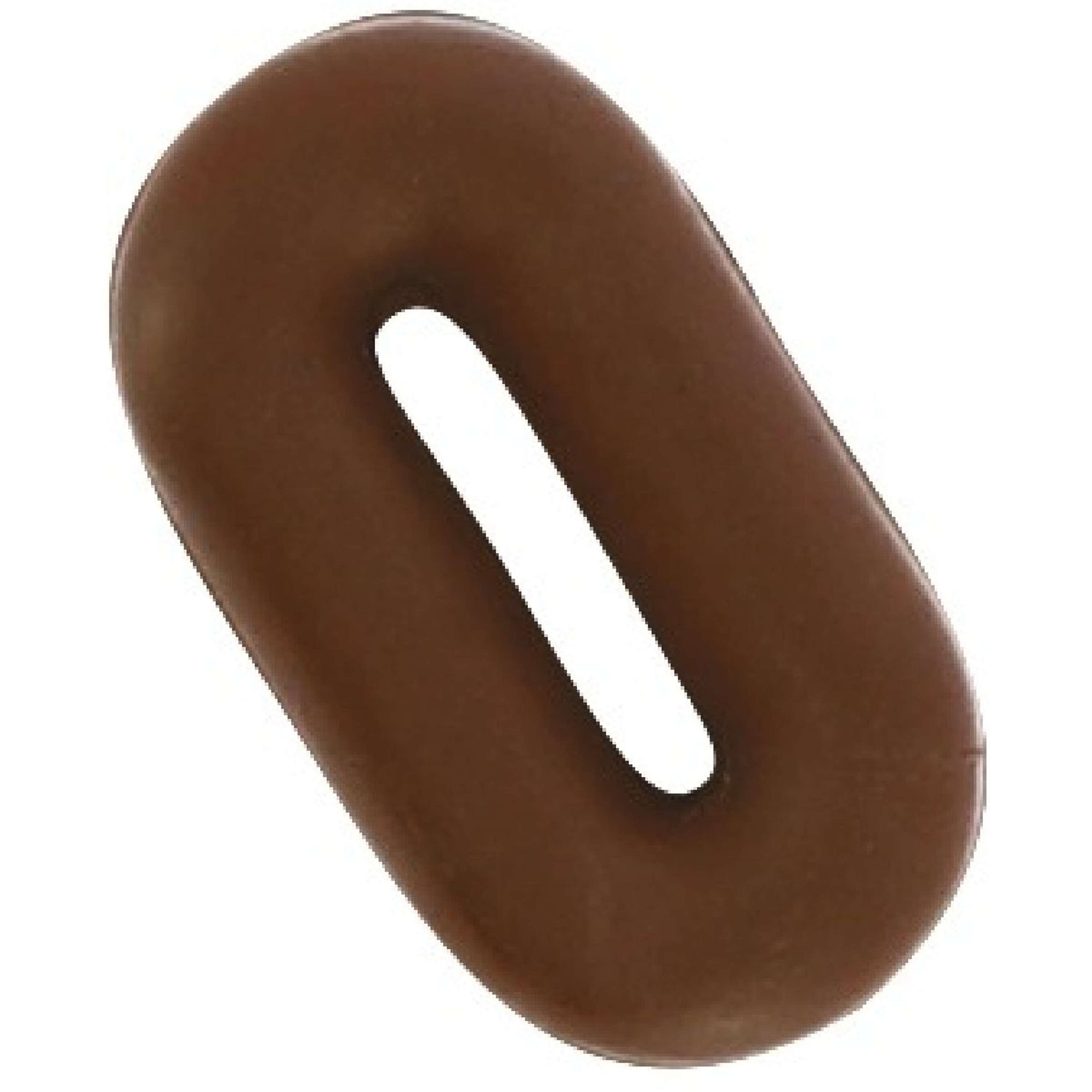 Norton Stop Martingale Caoutchouc Marron Norton Stop Martingale Caoutchouc Marron