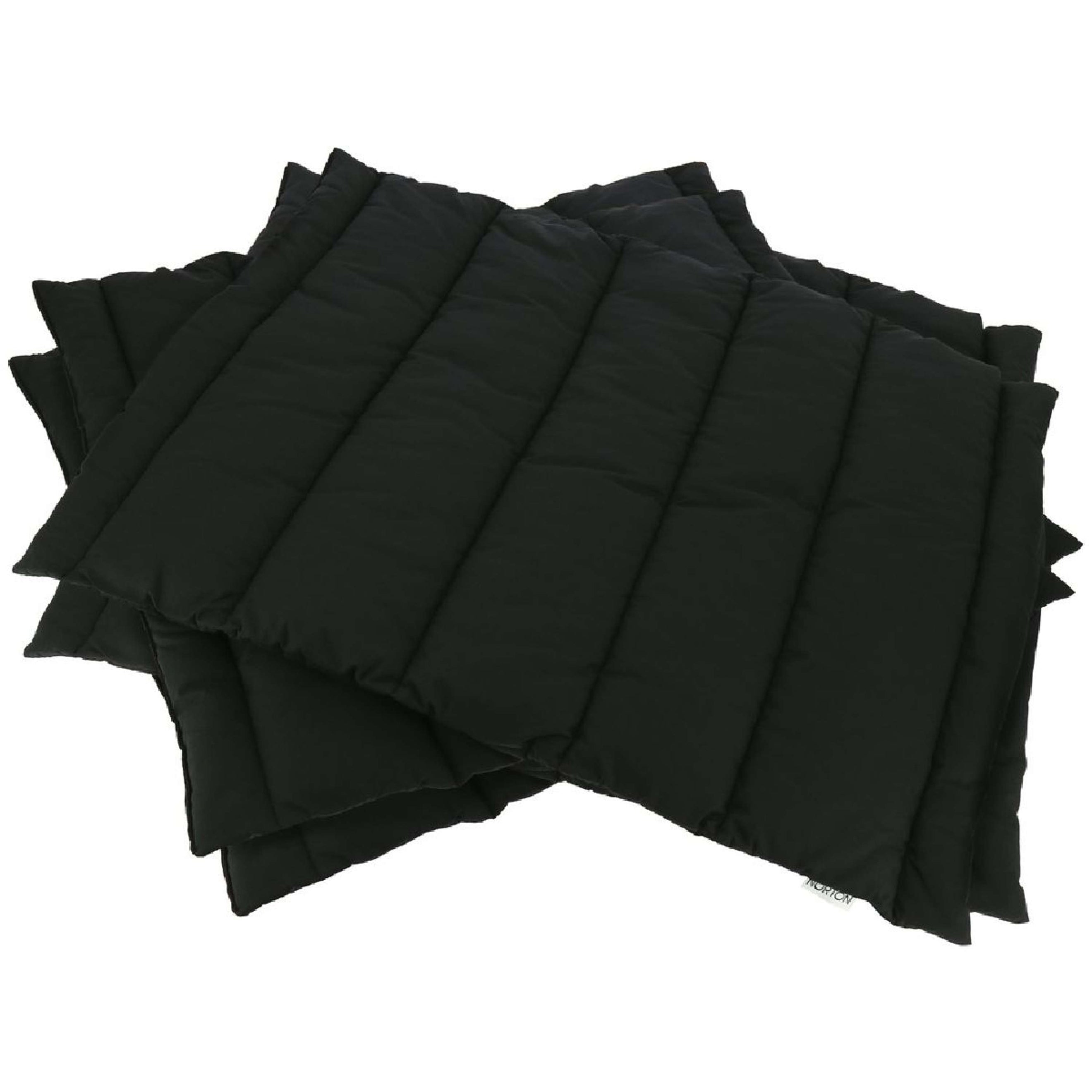 Norton Bandages Noir Norton Bandages Noir