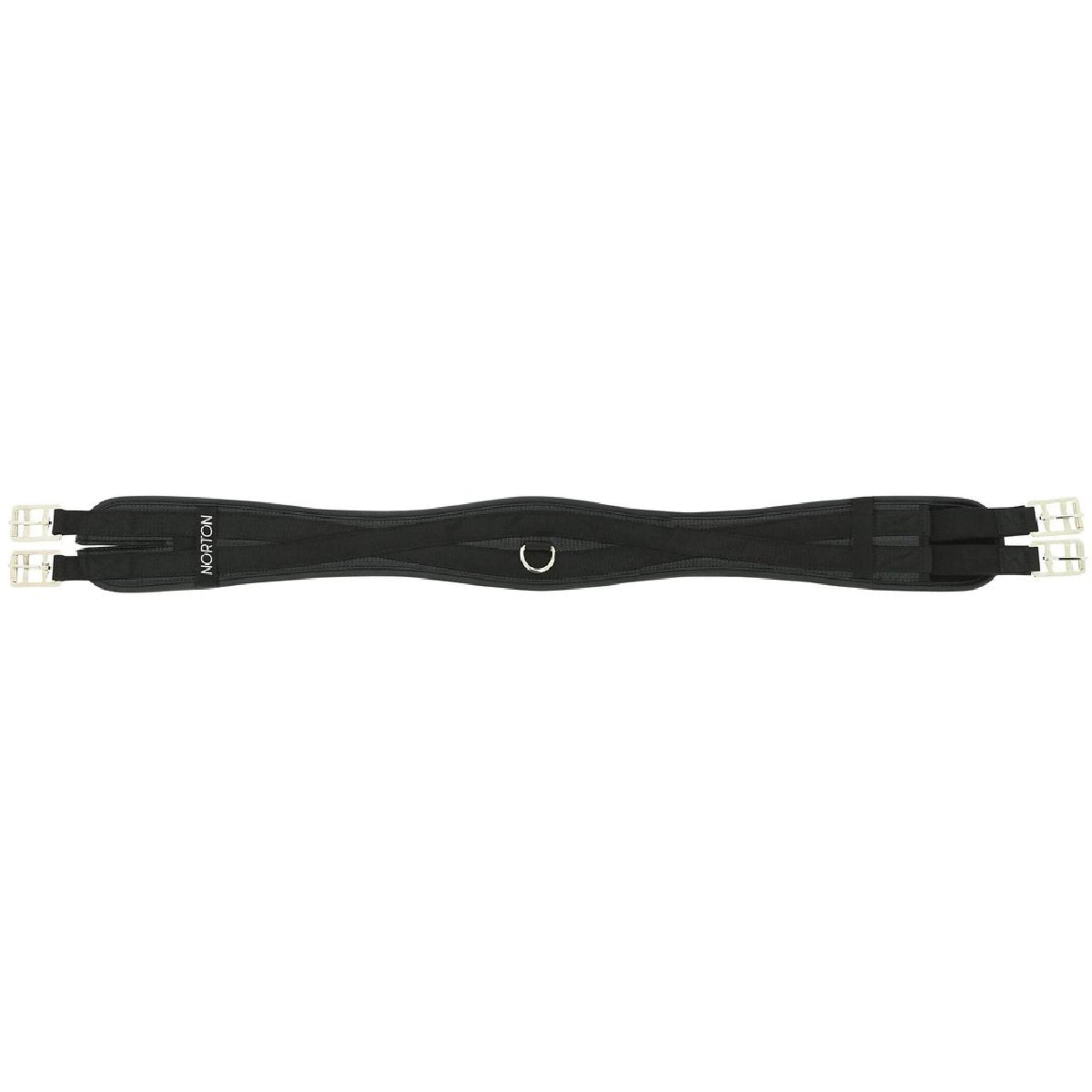 Norton Sangle Confort Anatomique Noir Norton Sangle Confort Anatomique Noir