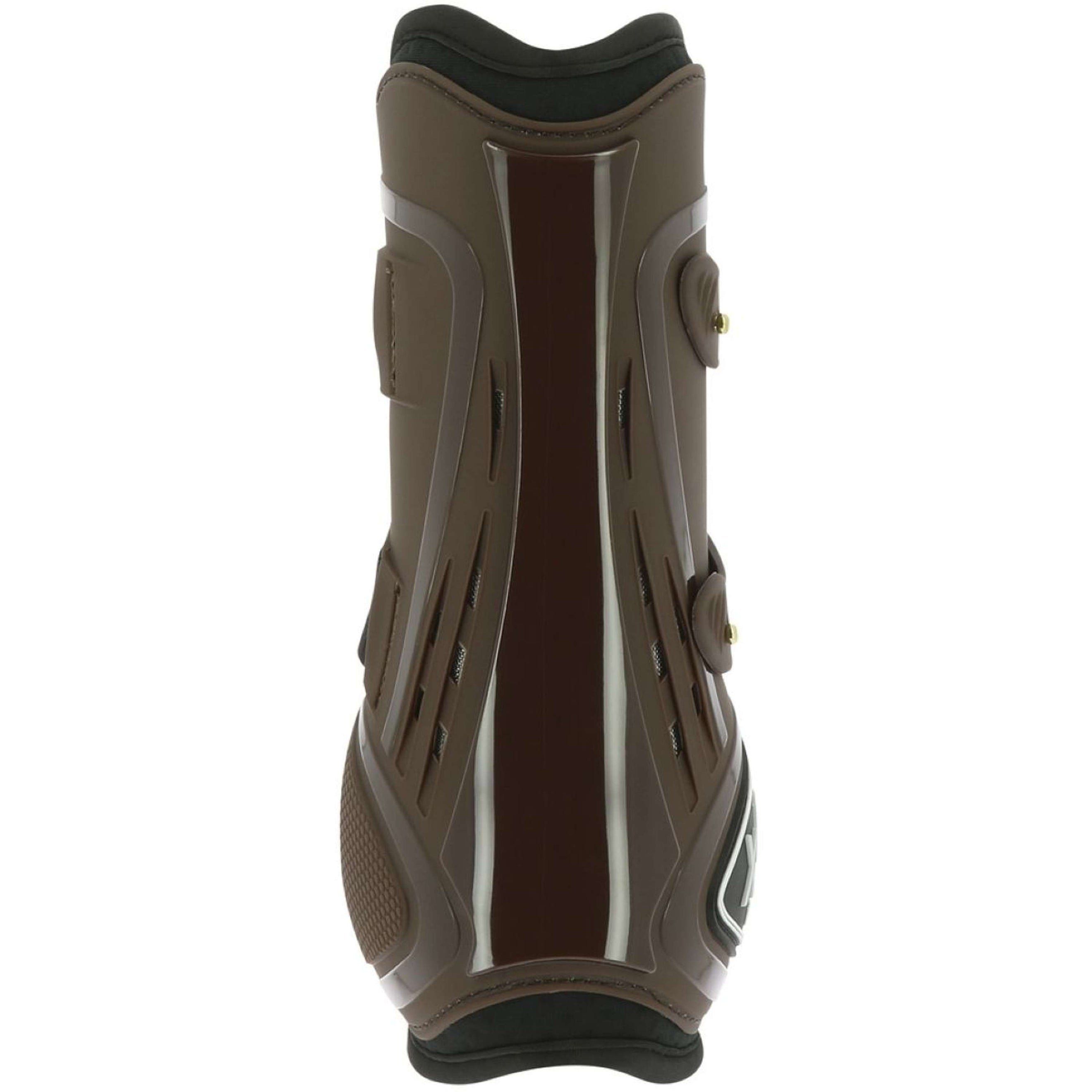 Norton Protèges-Tendons XTR Noué Marron Norton Protèges-Tendons XTR Noué Marron