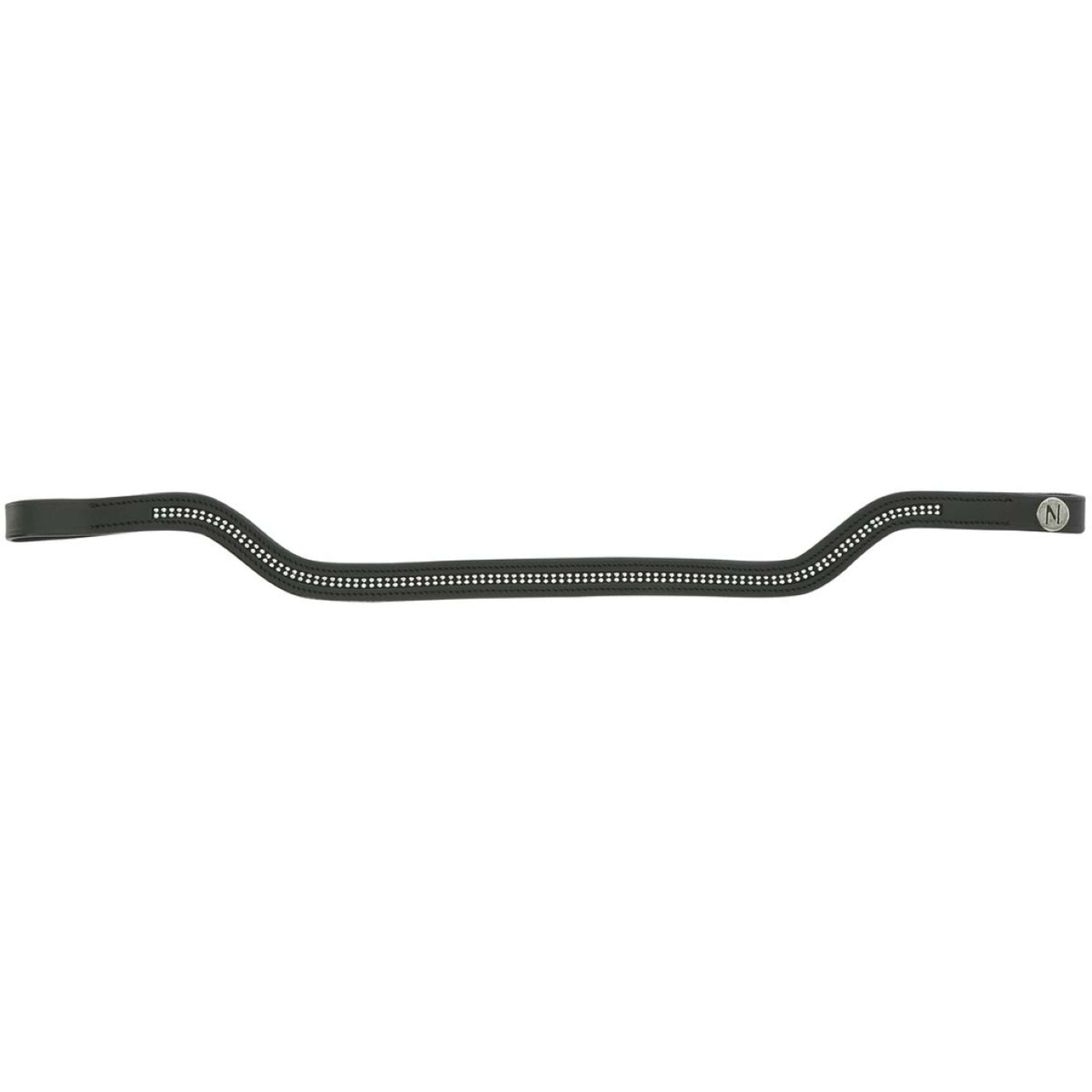 Norton Frontal Shape Noir/Noir Norton Frontal Shape Noir/Noir