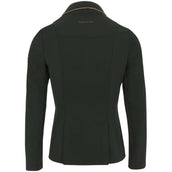 EQUITHÈME Petite Veste de Concours Marseille Noir