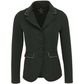 EQUITHÈME Petite Veste de Concours Marseille Noir