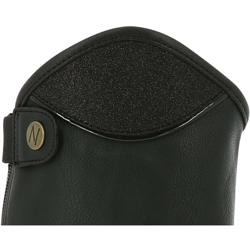 Norton Mini Chaps Glitter Noir