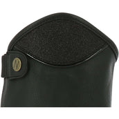 Norton Mini Chaps Glitter Noir