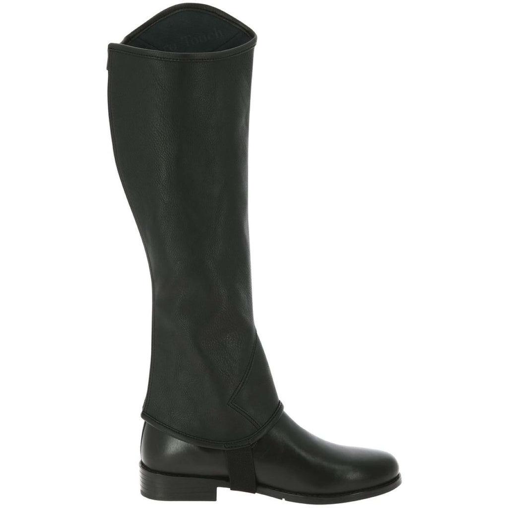 Norton Mini Chaps Glitter Noir