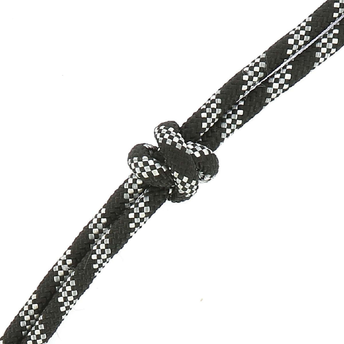 Norton Licol Éthologique Eco Noir/Blanc/Argent