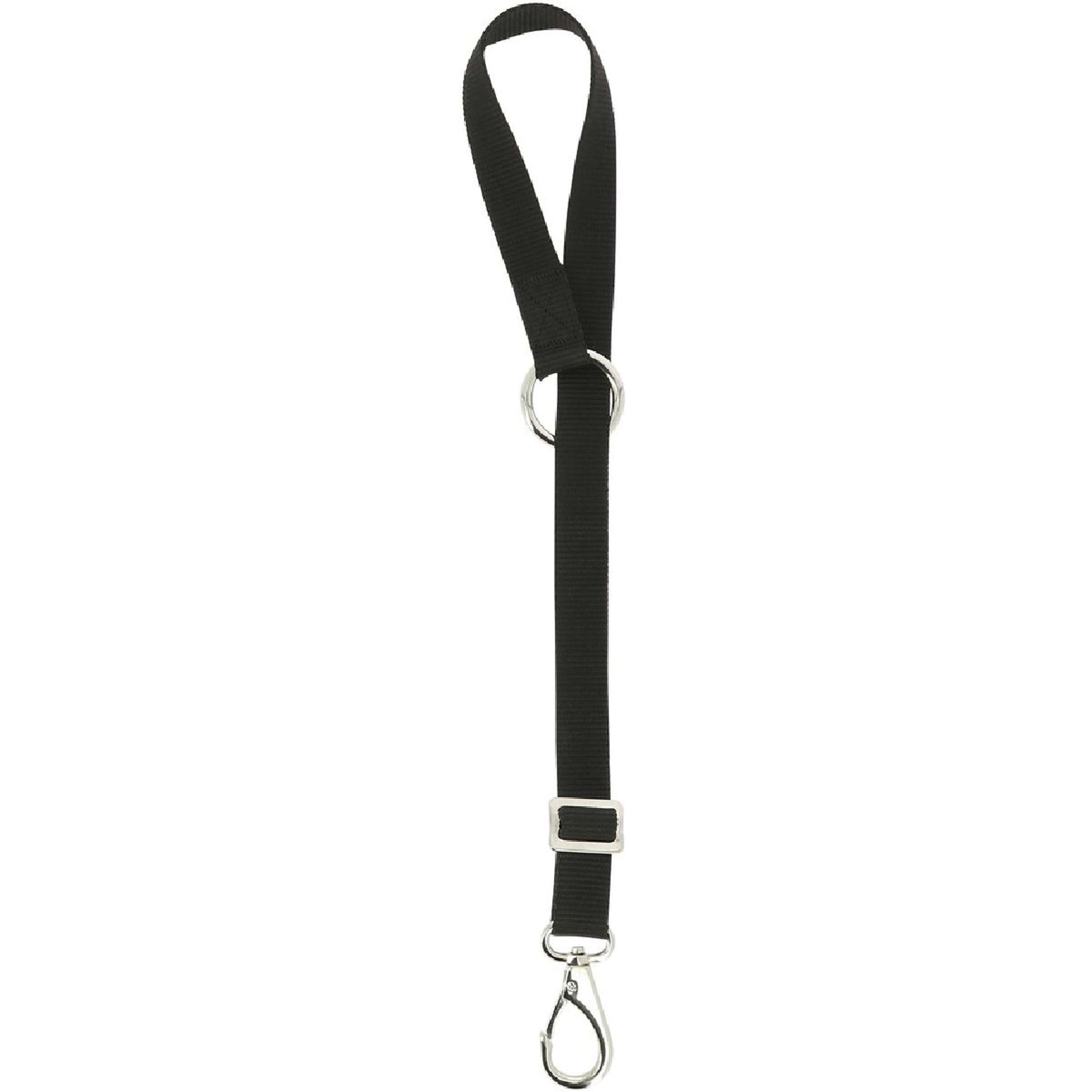 Hippotonic Porte Seau Ajustable Noir Hippotonic Porte Seau Ajustable Noir