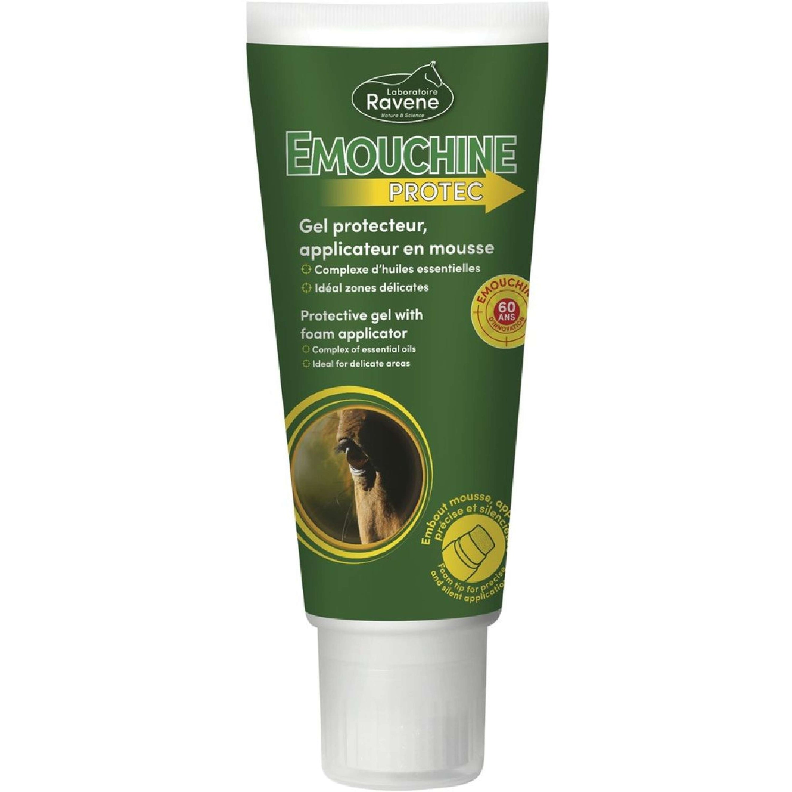 Ravene Emouchine Protec Applicateur de Mousse Ravene Emouchine Protec Applicateur de Mousse
