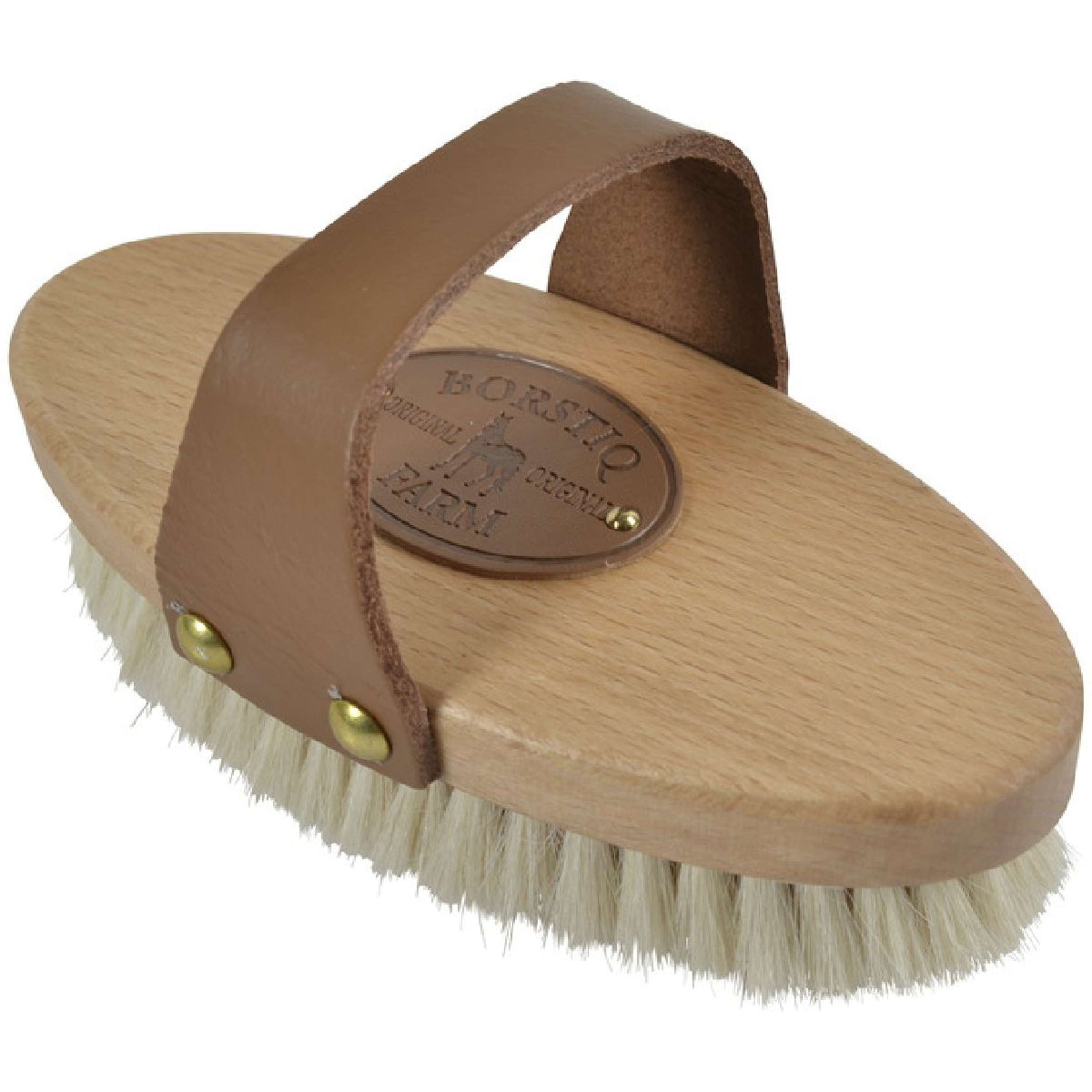 Borstiq Brosse Douce Borstiq Brosse Douce