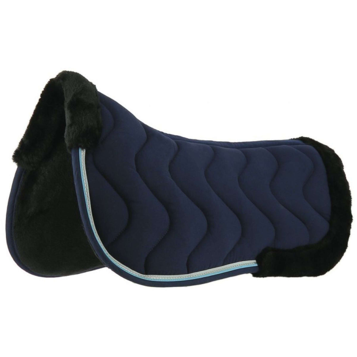 EQUITHÈME Amortisseur Jump Pro Marin
