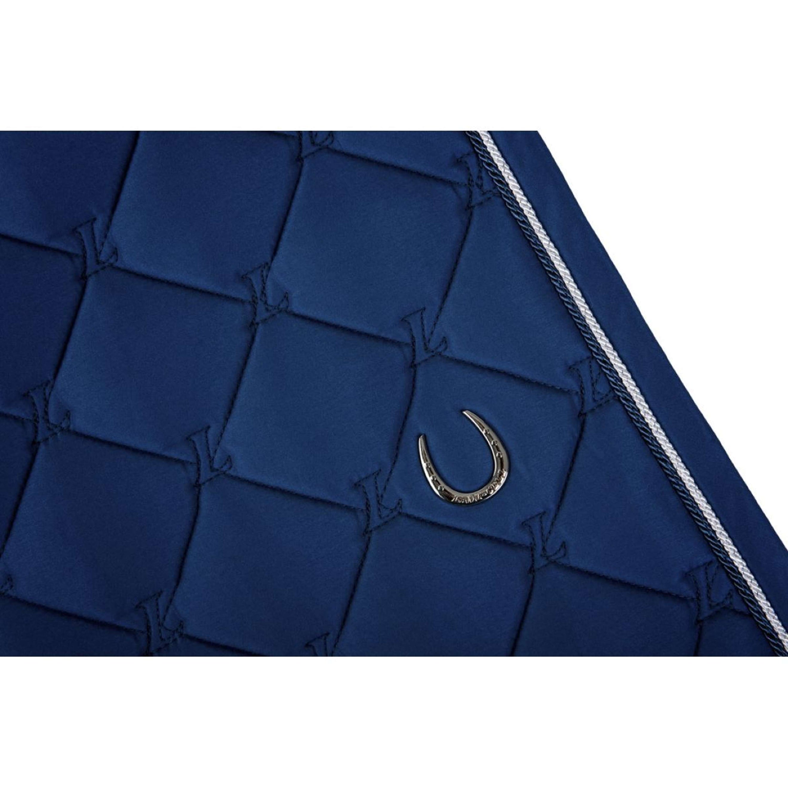 Lami-Cell Tapis de Selle Polyvalent Attol Blue Lami-Cell Tapis de Selle Polyvalent Attol Blue
