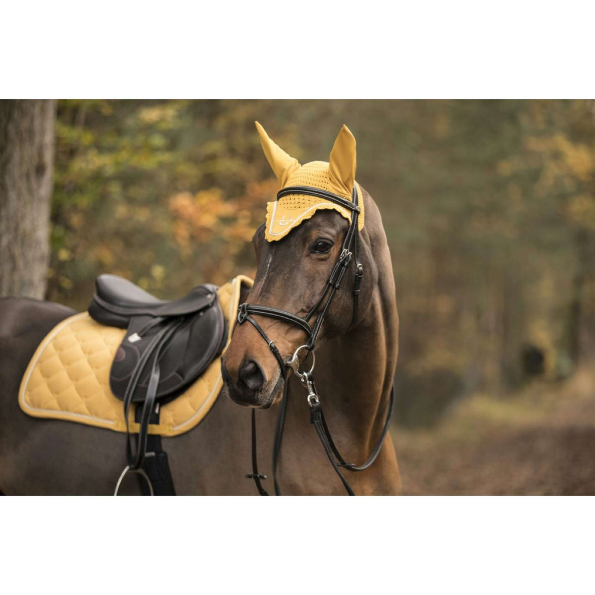 Lami-Cell Bonnet Anti-Mouches LC Honey Gold
