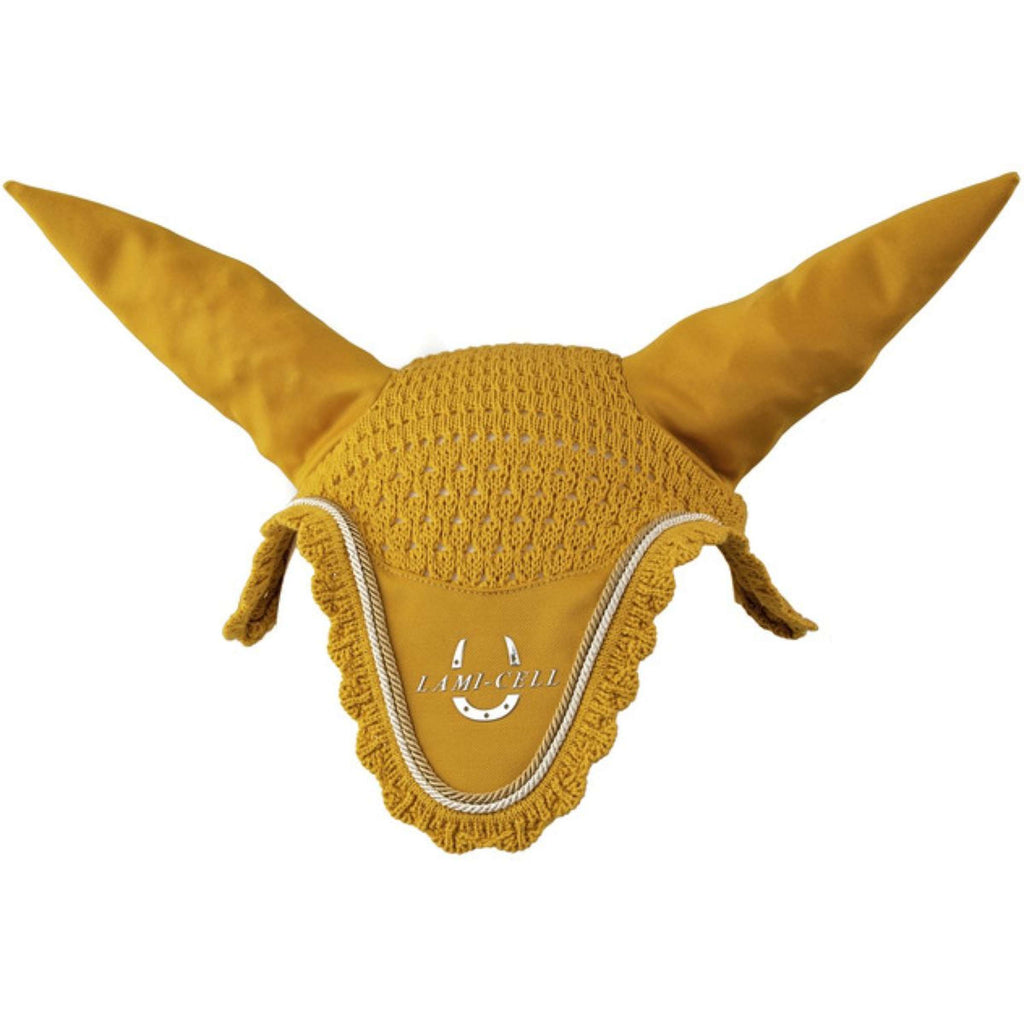 Lami-Cell Bonnet Anti-Mouches LC Honey Gold