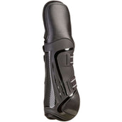 Lami-Cell Protèges-Tendons V22 avec Protection des Genoux Noir