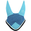 Turquoise/Bleu Marine