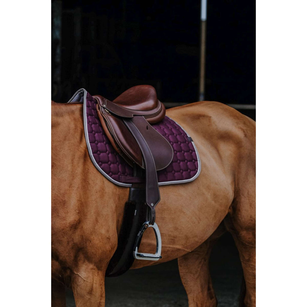 EQUITHÈME Tapis de Selle Orion
