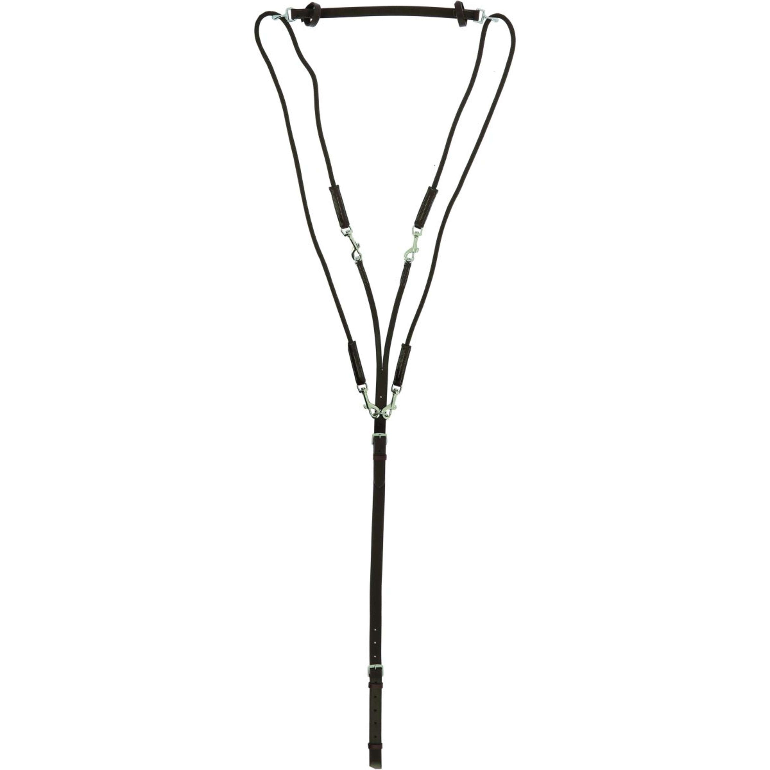 Norton Gogue Pro avec Pulleys Havane Norton Gogue Pro avec Pulleys Havane