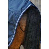 Riding World Couvre-reins ECO 600D Marin