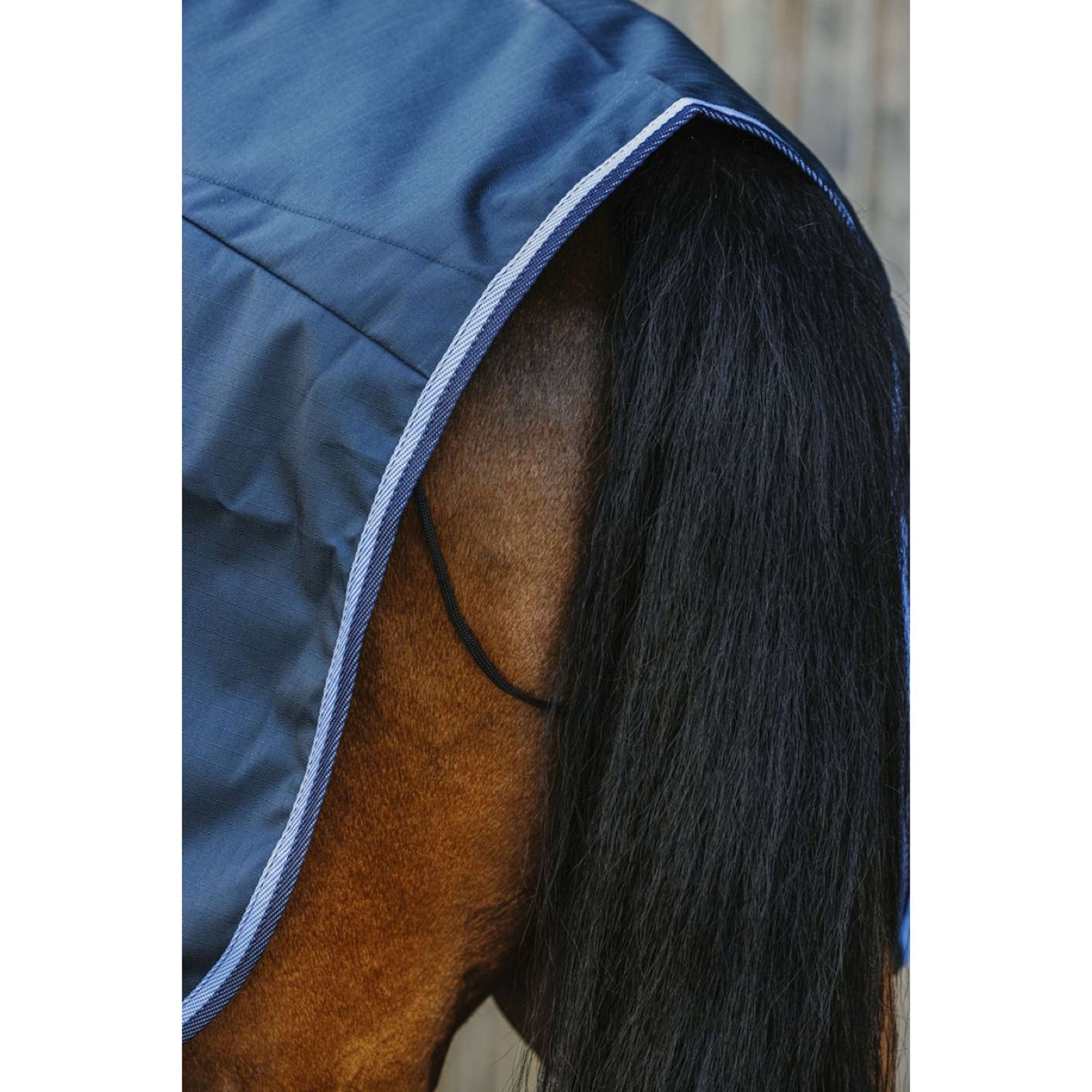 Riding World Couvre-reins ECO 600D Marin Riding World Couvre-reins ECO 600D Marin