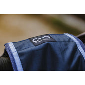 Riding World Couvre-reins ECO 600D Marin