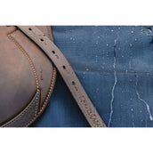 Riding World Couvre-reins ECO 600D Marin