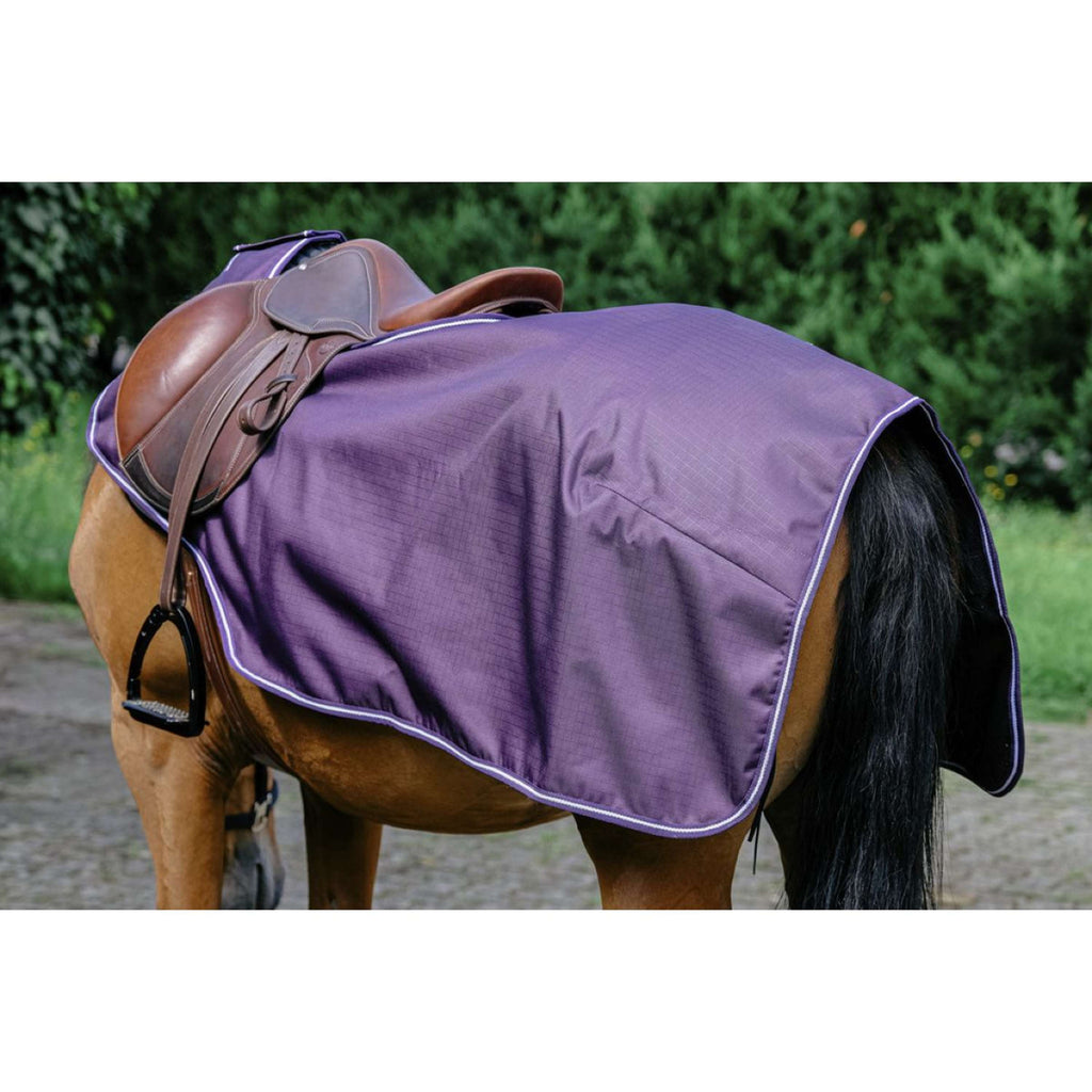 EQUITHÈME Couvre-reins Tyrex 600D
