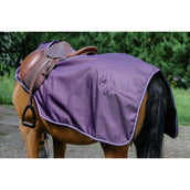 EQUITHÈME Couvre-reins Tyrex 600D