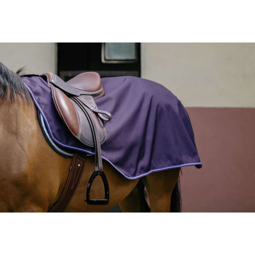 EQUITHÈME Couvre-reins Tyrex 600D