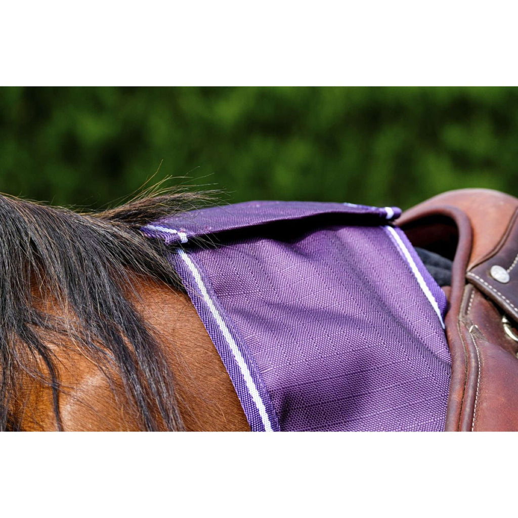 EQUITHÈME Couvre-reins Tyrex 600D