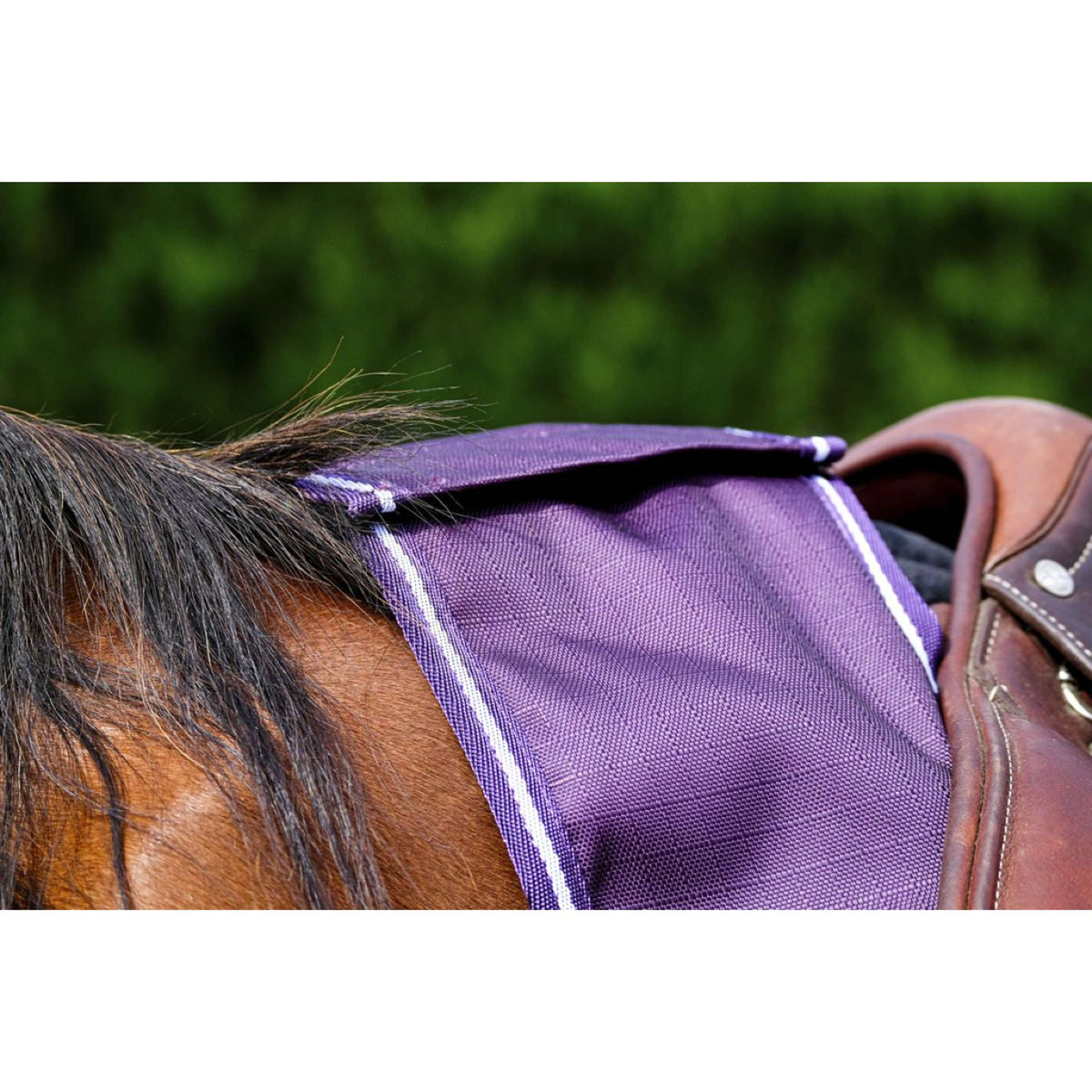 EQUITHÈME Couvre-reins Tyrex 600D