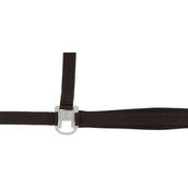 EQUITHÈME Licol Jacquard Marron