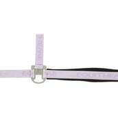 EQUITHÈME Licol Jacquard Lila