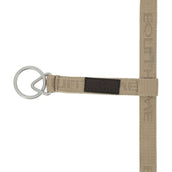 EQUITHÈME Licol Jacquard Taupe
