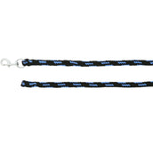 Norton Corde pour Licol Noir/Bleu
