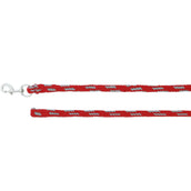 Norton Corde pour Licol Rouge/Gris